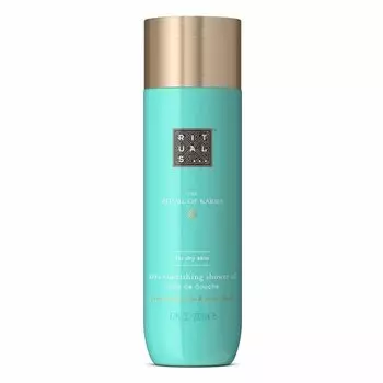 Масло для мытья тела the ritual of karma shower oil Rituals, 200 мл