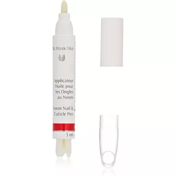 Масло для ногтей Dr. Hauschka 4 мл, Dr.Hauschka