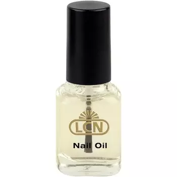 Масло для ногтей LCN, обогащенное витаминами, 8 мл