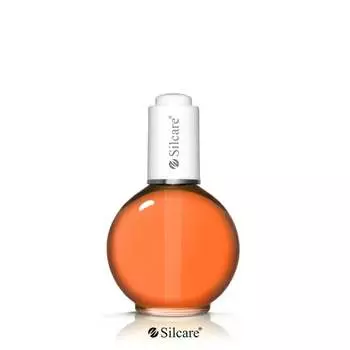 Масло для ногтей «Манго и апельсин», 75 мл Silcare, The Garden of Color