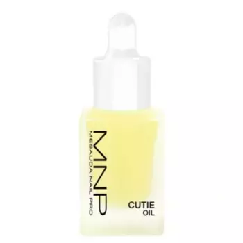 Масло для ногтей Nail Care 304 Cutie Oil 10 миллилитров Mnp