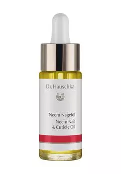 Масло для ногтей Ним Dr. Hauschka