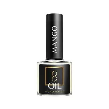 Масло для ногтей OCHO NAILS Mango 132 -5 мл Active Shop