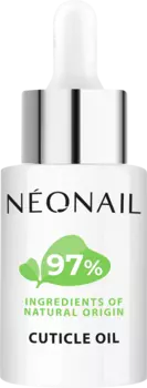 Масло для ногтей витаминное 6,5 мл NO