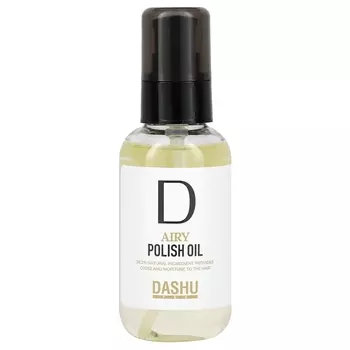 Масло для полировки Dashu Airy, 100 мл