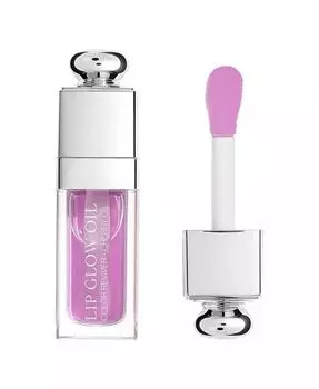 Масло для сияния губ Addict Dior, цвет NEW! 061 Poppy Coral