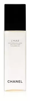 Масло для снятия макияжа Chanel L’Huile