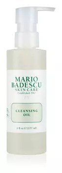 Масло для снятия макияжа Mario Badescu Cleansing Oil