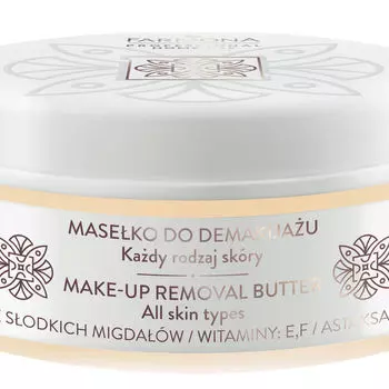 Масло для снятия макияжа с лица, 150 мл Farmona Professional Home use