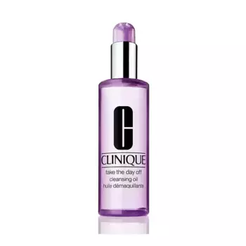 Масло для снятия макияжа Take The Day Off Cleansing Oil Clinique, 200 ml