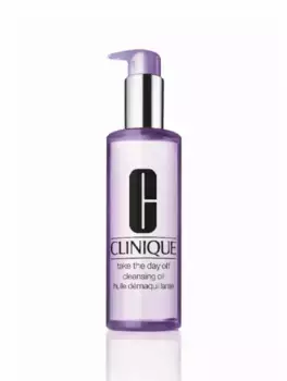 Масло для снятия макияжа Take The Day Off 200 мл Clinique