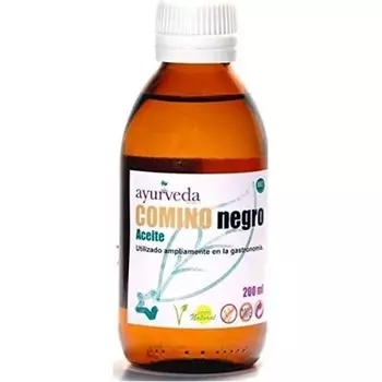 Масло для тела 200мл Ayurveda