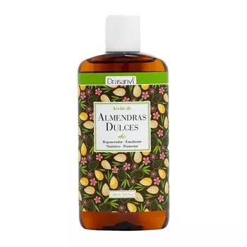 Масло для тела 250мл, Drasanvi