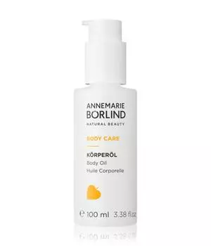Масло для тела ANNEMARIE BRLIND BODY CARE, 100 ml
