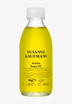 Масло для тела ARNICA BODY OIL Susanne Kaufmann