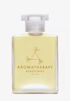 Масло для тела Aromatherapy Associates De-Stress Mind Bath & Shower Oil Aromatherapy Associates, цвет light yellow