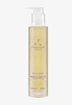 Масло для тела Aromatherapy Associates De-Stress Body Oil Aromatherapy Associates