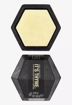 Масло для тела BODY BUTTER IT'S THYME. Solidu, цвет beigh