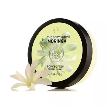 Масло для тела Body Butter Moringa The Body Shop