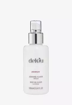 Масло для тела Body Oil Elixir Delou