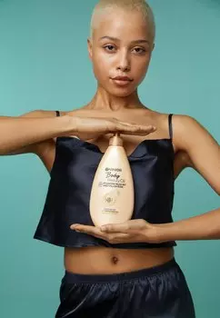 Масло для тела BODY OILBEAUTY NOURISHING OIL MILK Garnier