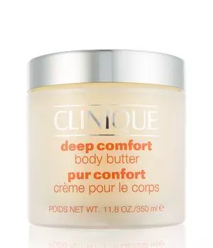 Масло для тела CLINIQUE Deep Comfort, 200 ml