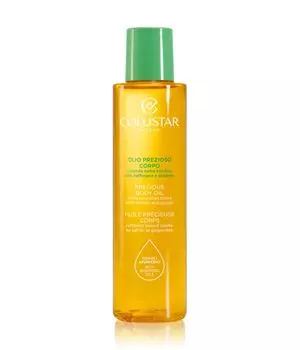 Масло для тела Collistar Body Precious Body Oil, 150 ml