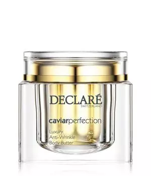 Масло для тела Declar Caviar Perfection Luxury Anti-Wrinkle, 200 ml