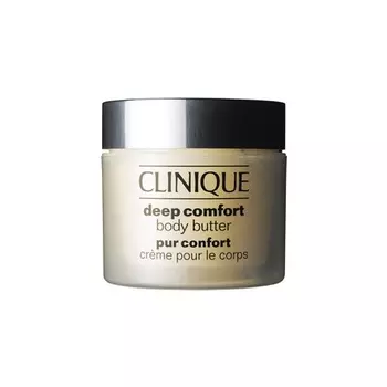 Масло для тела Deep Comfort, 6,7 унций, Clinique