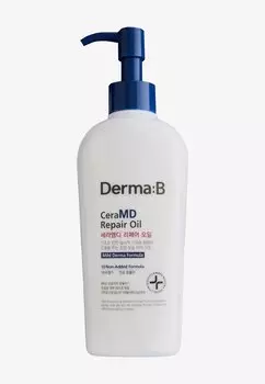 Масло для тела Derma:B Ceramd Repair Oil Derma:B