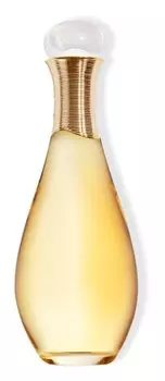 Масло для тела DIOR J'adore, 150 мл