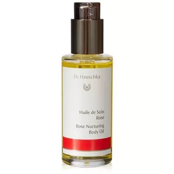 Масло для тела Dr. Hauschka 75 мл, Dr Hauschka