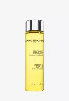 Масло для тела Energizing Body Oil Anne Semonin
