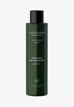 Масло для тела Infusion Vert Firming Antioxidant Body Oil MADARA