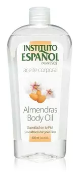 Масло для тела Instituto Espaol Almond