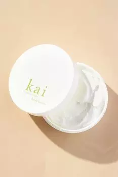 Масло для тела Kai, белый