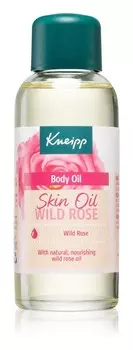Масло для тела Kneipp Wild Rose