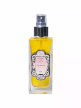 Масло для тела La Sultane de Saba с розой, 200 мл La Sultane de Saba