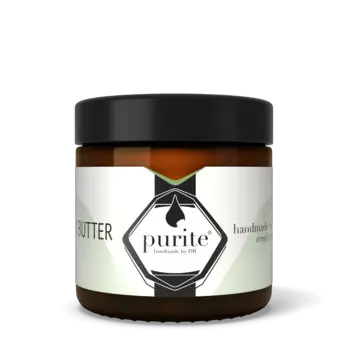 Масло для тела лайм Purite, 120 мл