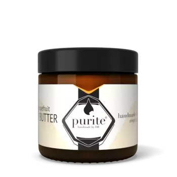 Масло для тела мандарин-грейпфрут Purite, 120 мл