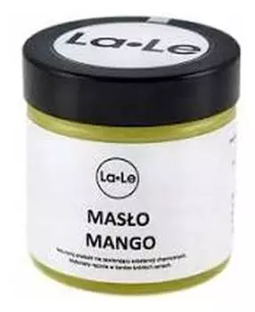 Масло для тела манго, 60 мл La-Le