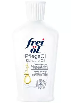 Масло для тела PFLEGEL Frei l