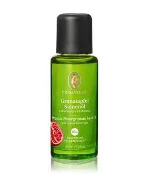 Масло для тела Primavera Granatapfel Samenl Bio Organic Skincare, 30 ml