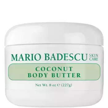 Масло для тела с кокосом 113г Mario Badescu