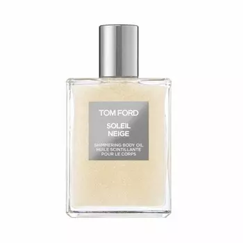 Масло для тела Soleil Neige, 100 мл Tom Ford Beauty