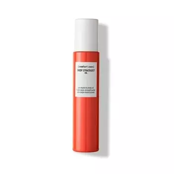 Масло для тела стратег 100мл, Comfort Zone