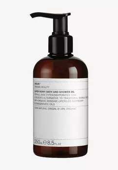 Масло для тела Super Berry Ban And Show Oil Evolve Organic Beauty