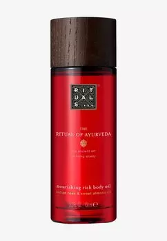 Масло для тела The Ritual Of Ayurveda Rich Body Oil Rituals