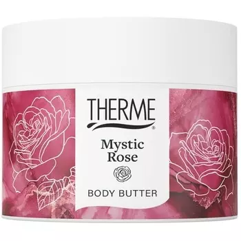 Масло для тела Therme Mystic Rose 225G, Remark Groep