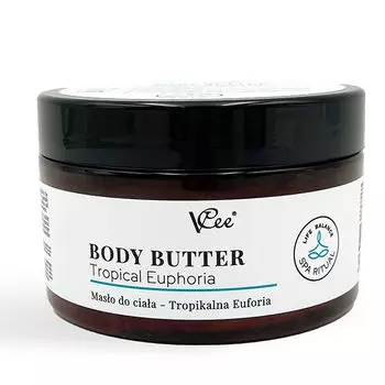 Масло для тела «Тропическая эйфория», 250 мл Vcee Spa ritual